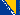 BAM-Bosnia Herzegovina Marka